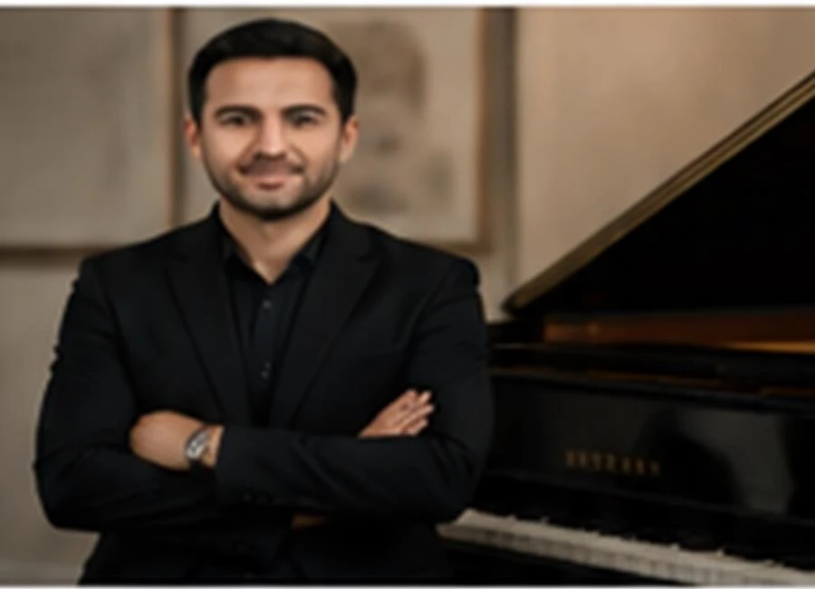 Deniz Arman