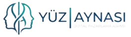 Yüz Aynası Logo